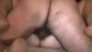 Cheating Wife Banging Action Caught On Tape