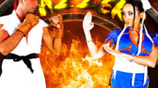 See Who Wins Between Keiran And Katsumi
