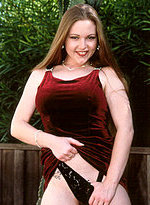 Cherry Mirage