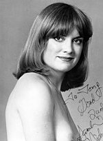 Jennifer Jordan